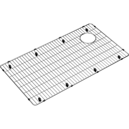 Elkay Elkay Crosstown 29-1/4"x16-1/4"x1-1/4" Bottom Grid, Stainless Steel CTXBG2916